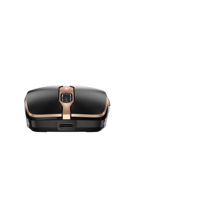 KIT TECLADO + RATON INALAMBRICO CHEERY DW 9100 SLIM