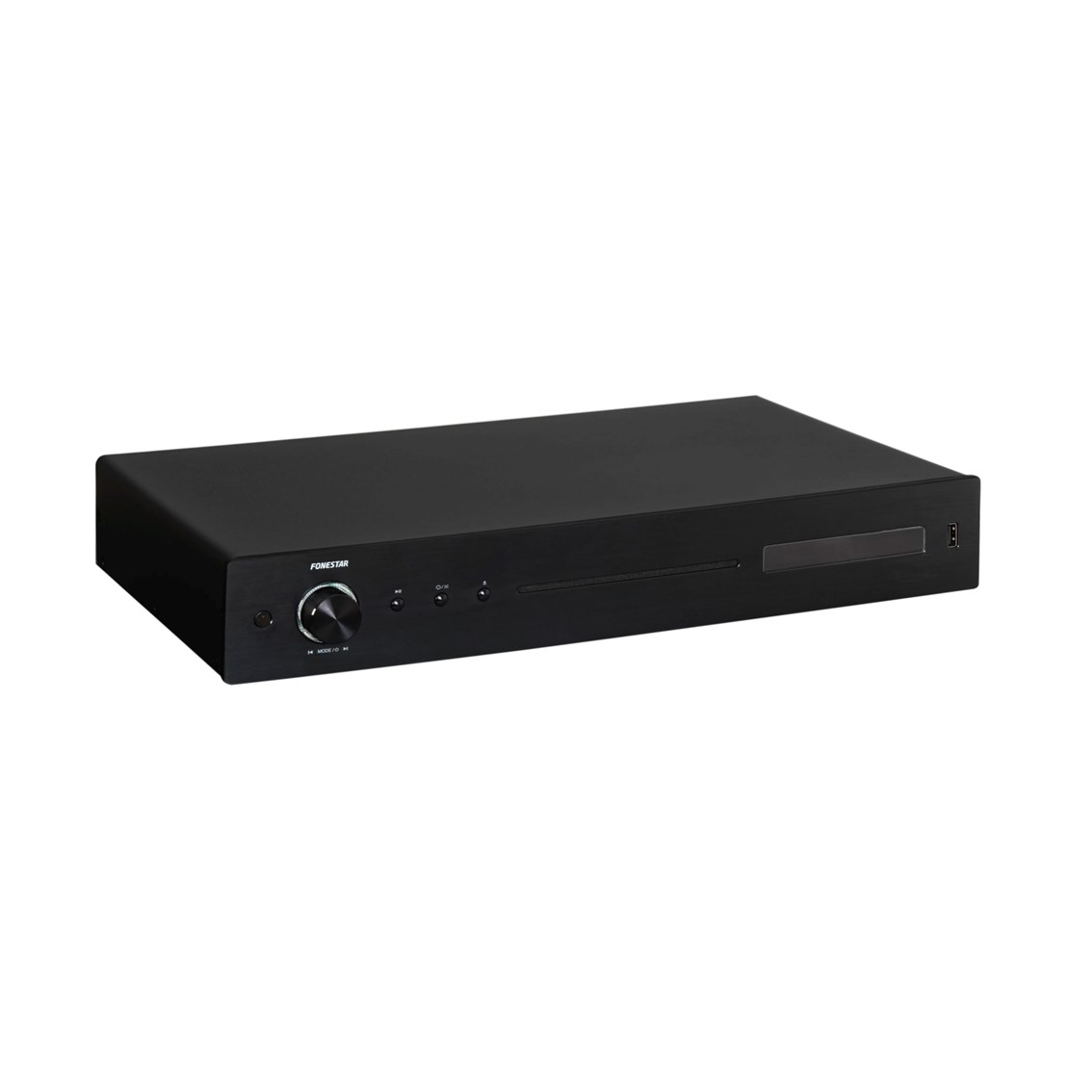 REPRODUCTOR CD FONESTAR CD-150PLUS USB