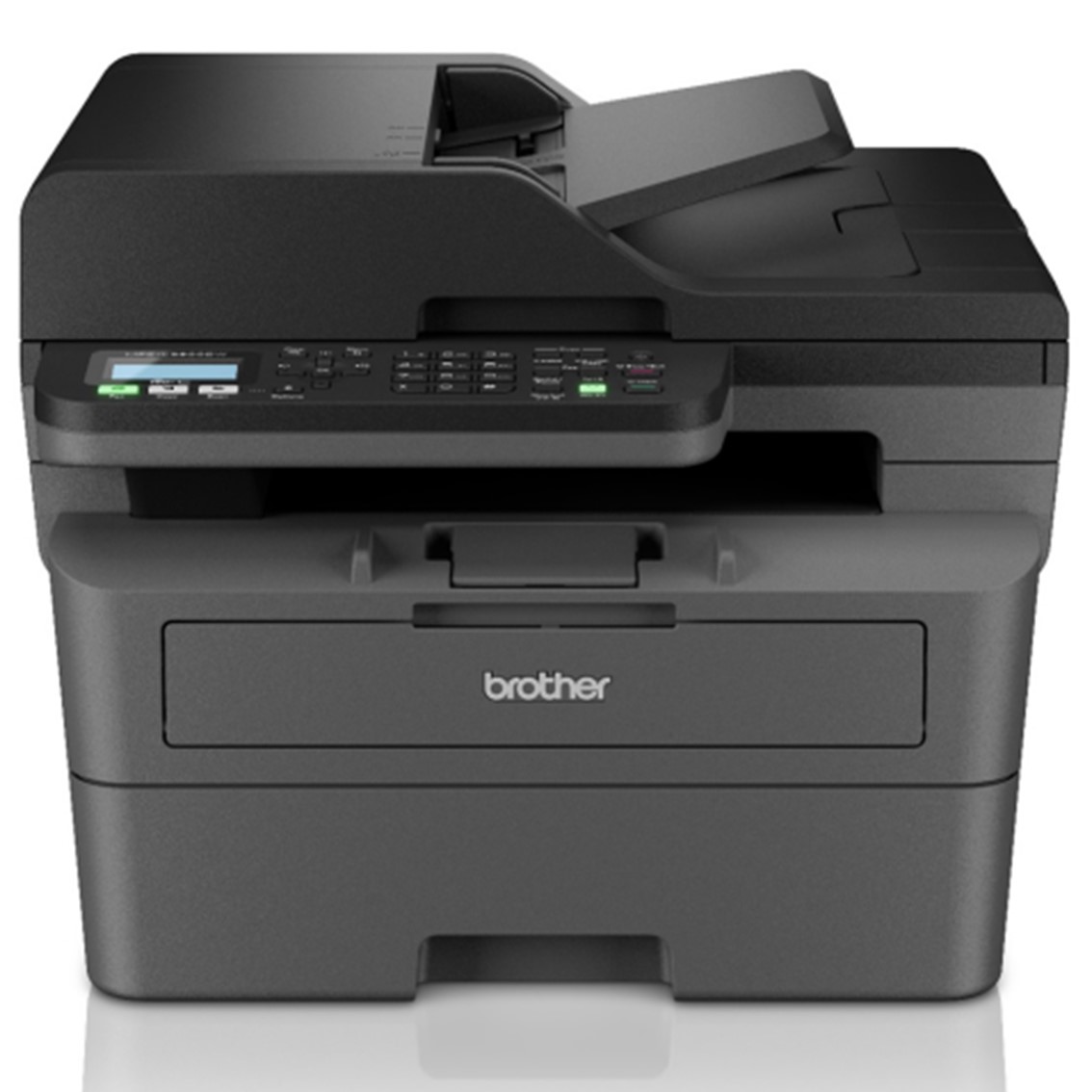 MULTIFUNCION LASER BROTHER MFCL2800DW MONOCROMO / WIFI / DUPLEX / FAX