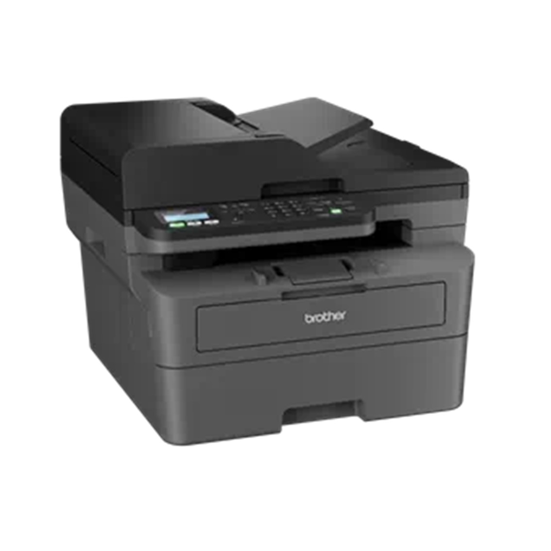 MULTIFUNCION LASER BROTHER MFCL2800DW MONOCROMO / WIFI / DUPLEX / FAX