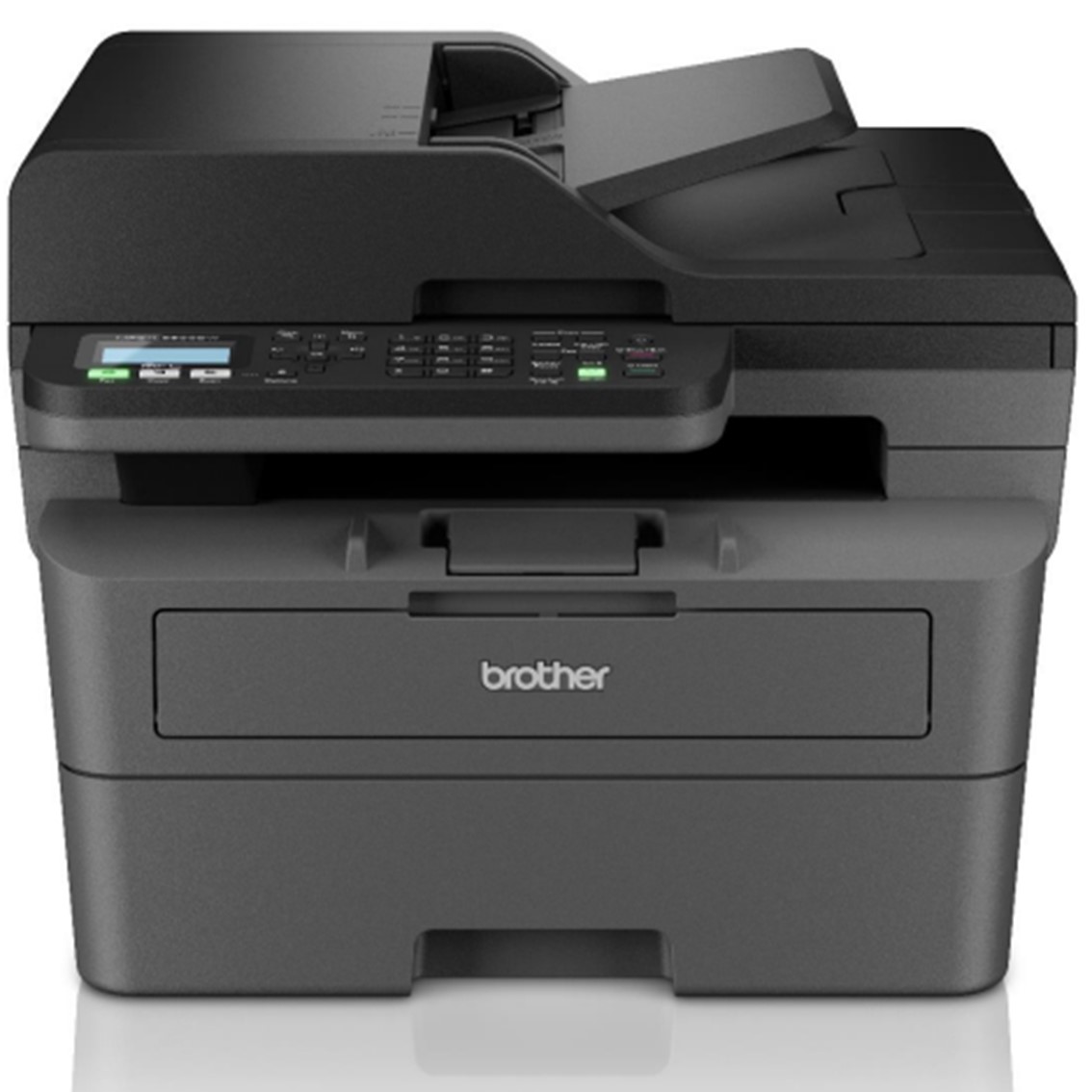 MFC-L2827DWXL impresora multifuncin Laser A4 1200 x 1200 DPI 32 ppm Wifi