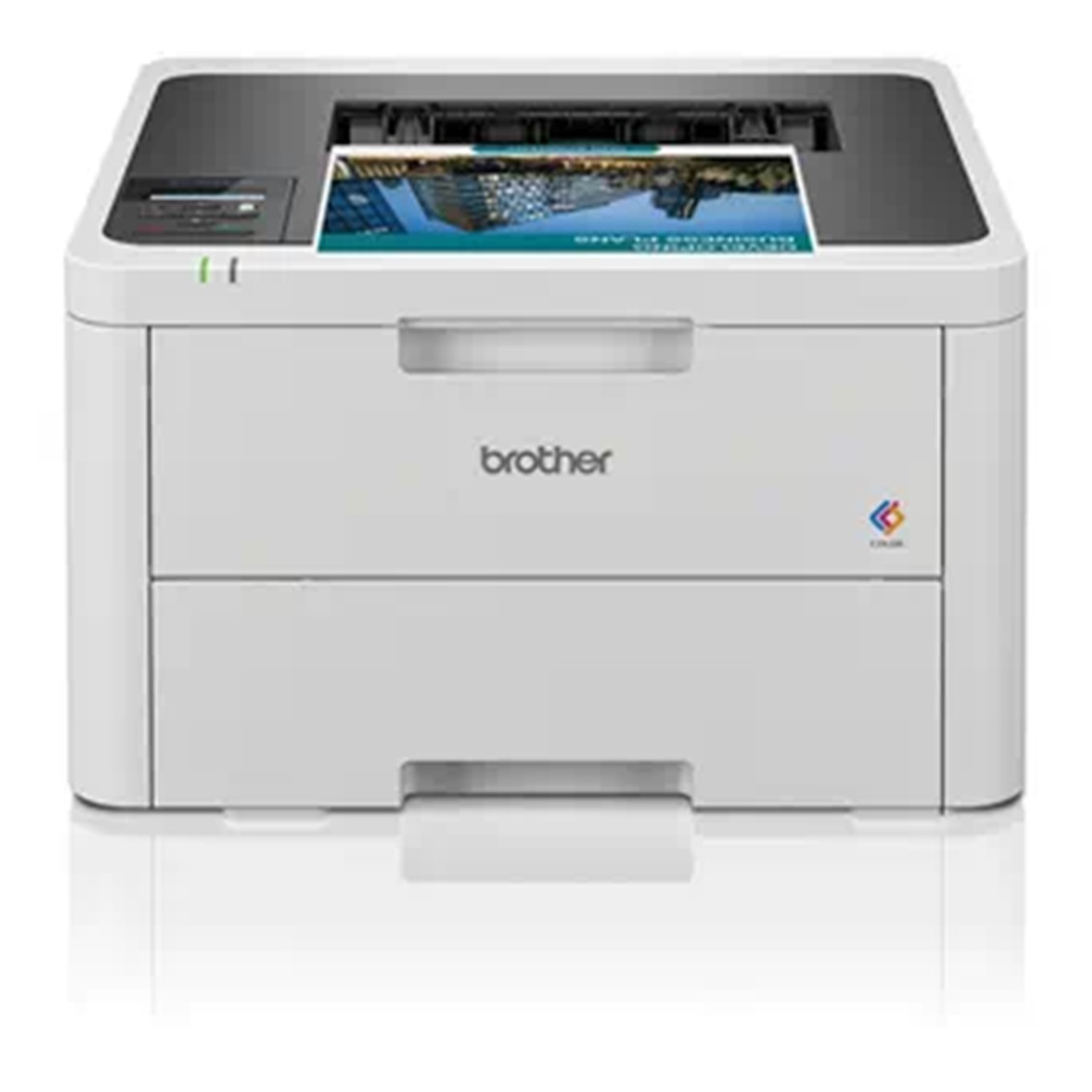 IMPRESORA LASER LED BROTHER HLL3240CDW WIFI / DUPLEX