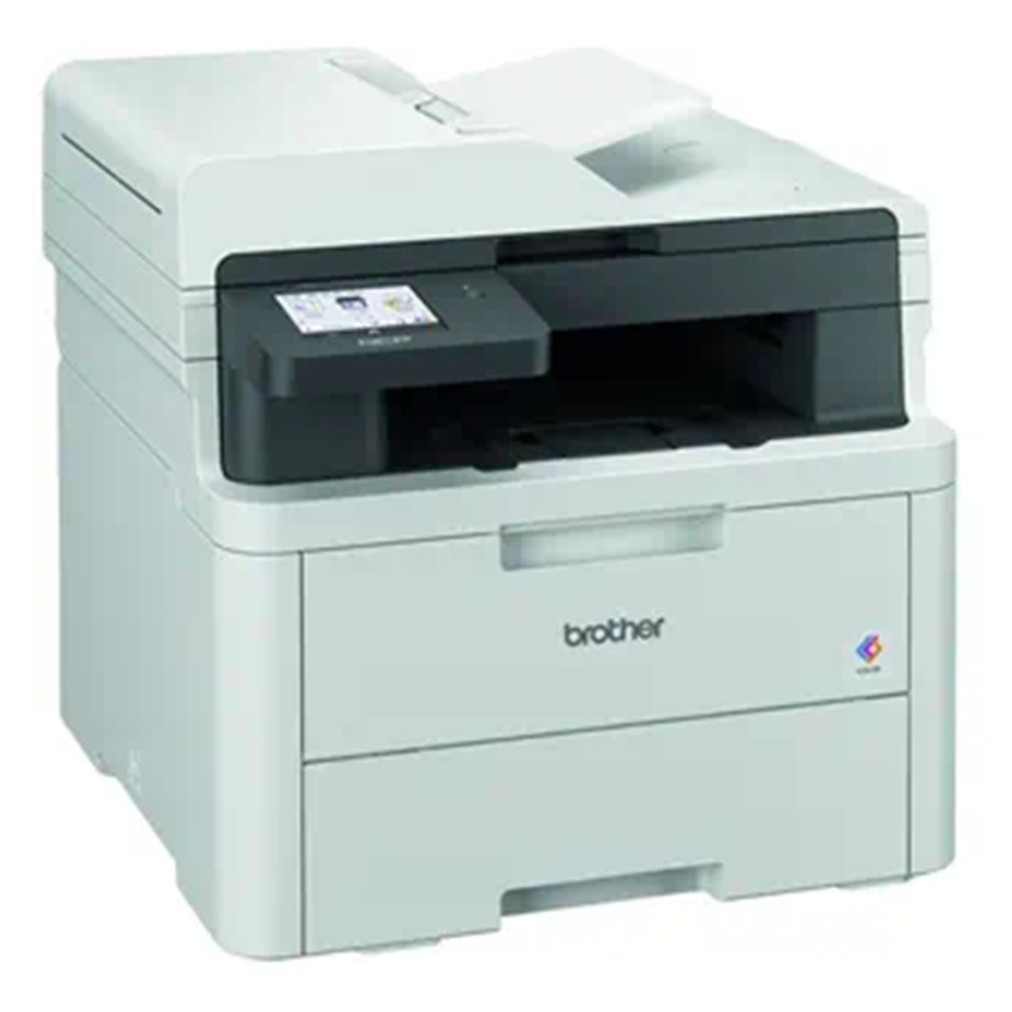 MULTIFUNCION LASER LED BROTHER DCPL3560CDW WIFI / DUPLEX