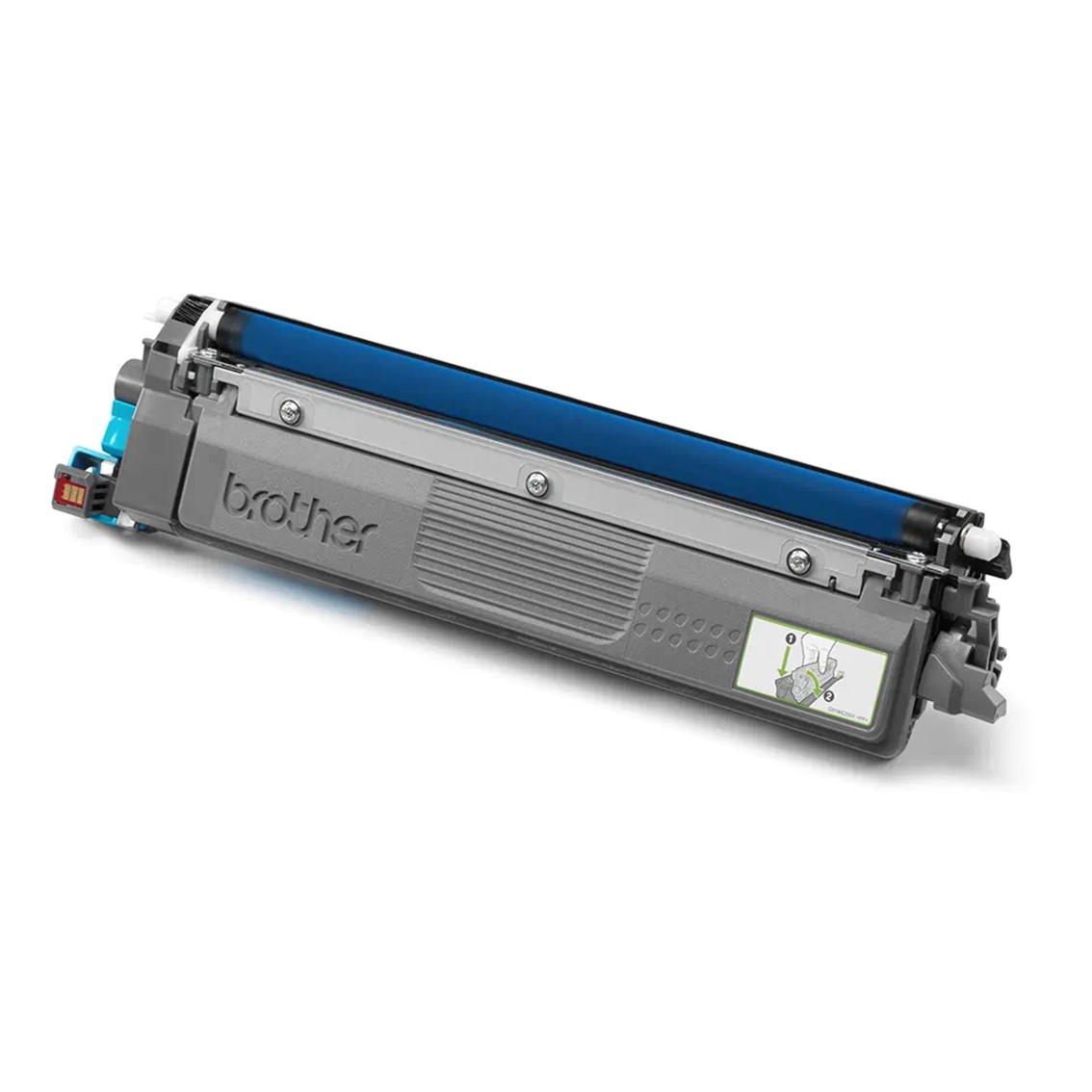 TONER BROTHER TN248C CIAN 1000 PAGINAS