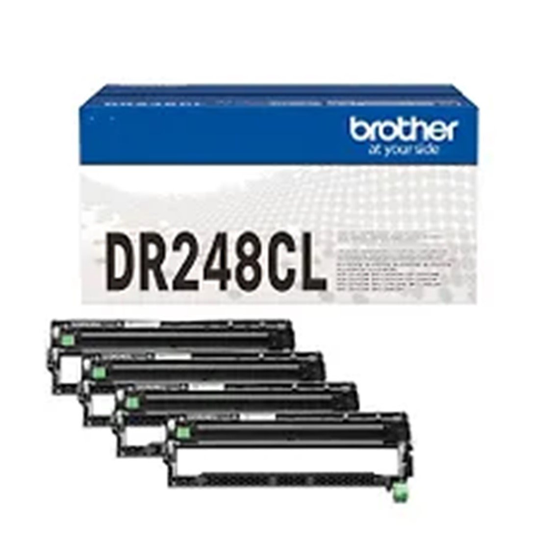 TAMBOR BROTHER DR248CL 20000/30000 PAGINAS