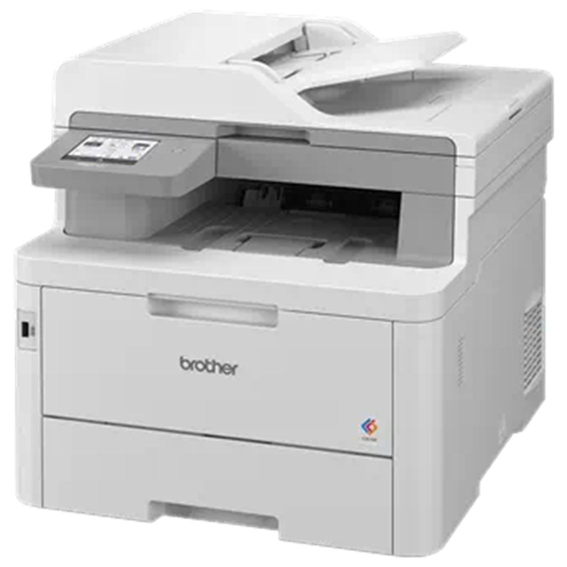 MULTIFUNCION LASER LED PROFESIONAL BROTHER MFCL8340CDW WIFI / DUPLEX / FAX