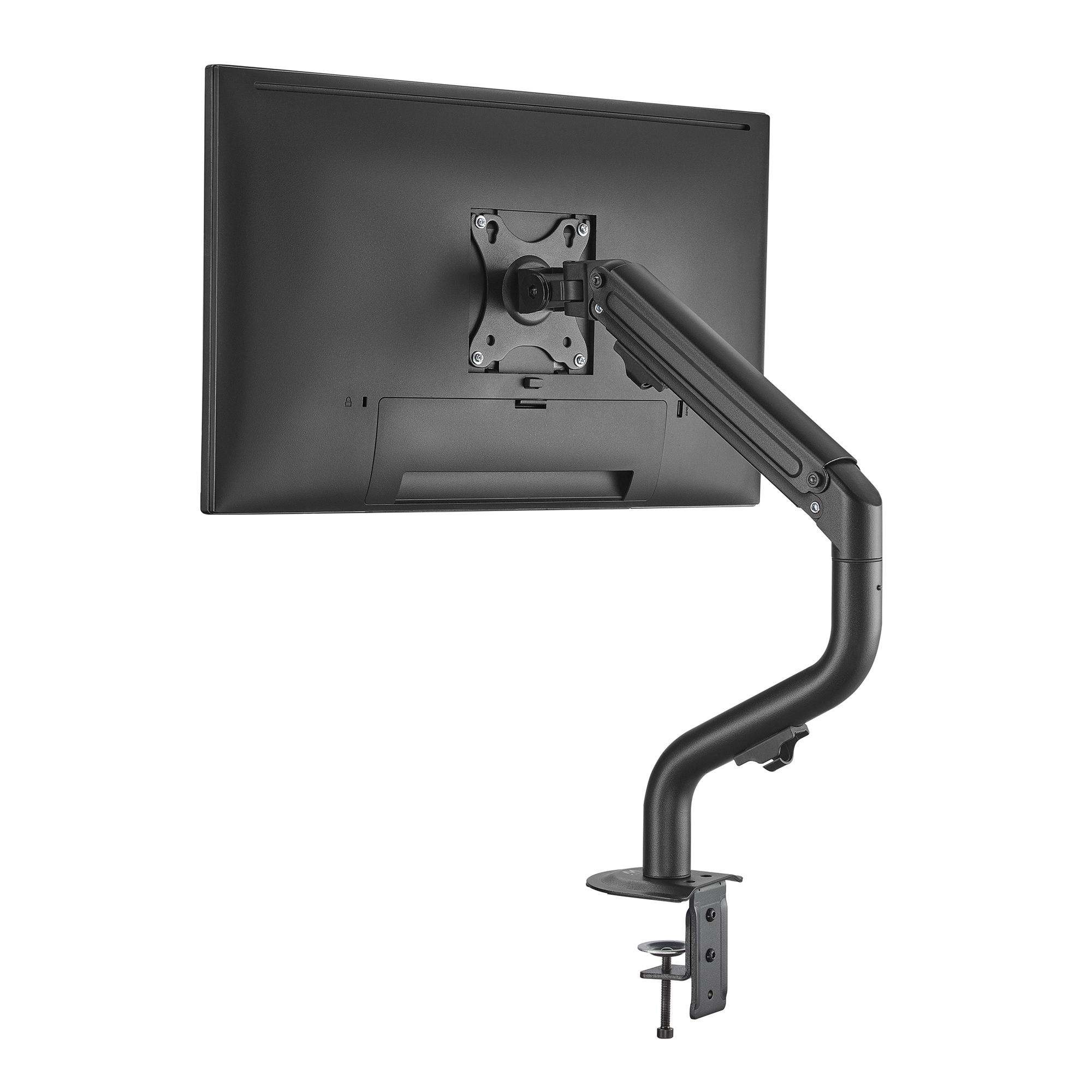 SOPORTE DE ESCRITORIO EWENT EW1533 PARA MONITOR HASTA 34" CARGA MAXIMA 9KG