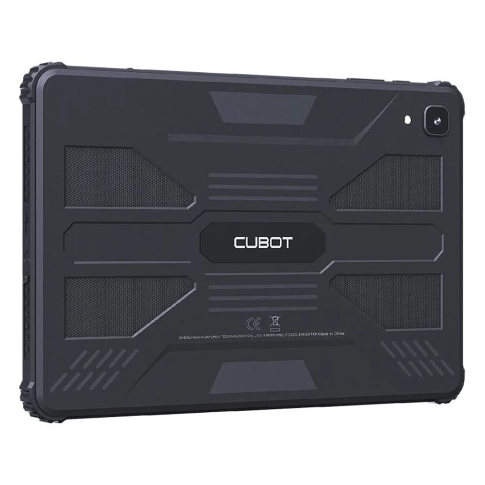 TABLET CUBOT TAB KING KONG 4G RUGERIZADA 10.1" / 8GB / 256GB