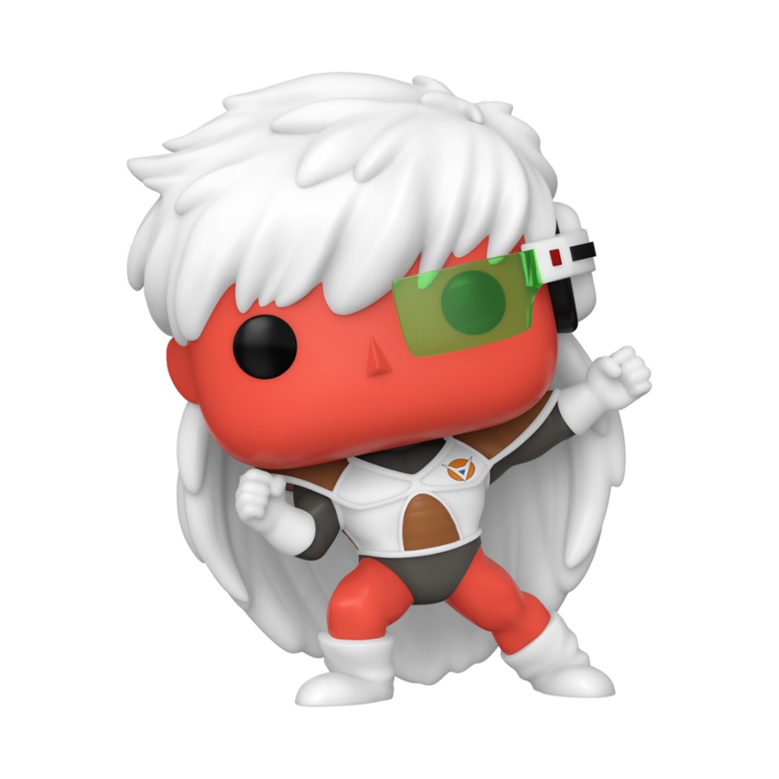 FUNKO POP DRAGON BALL Z S10 GINYU FORCE JIECE 48671
