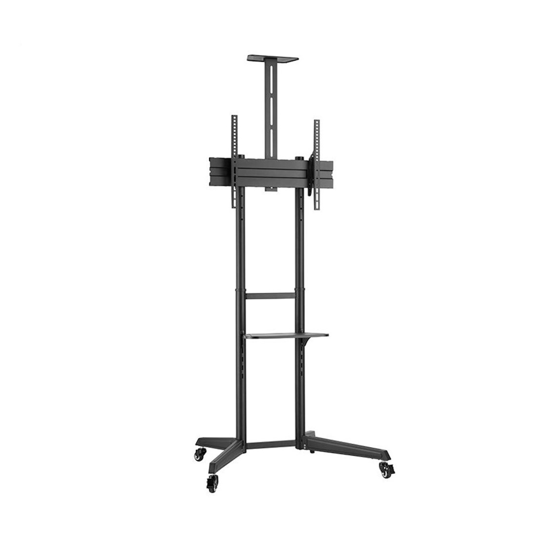 SOPORTE DE SUELO EWENT EW1539 HASTA 70" MAX 50KG
