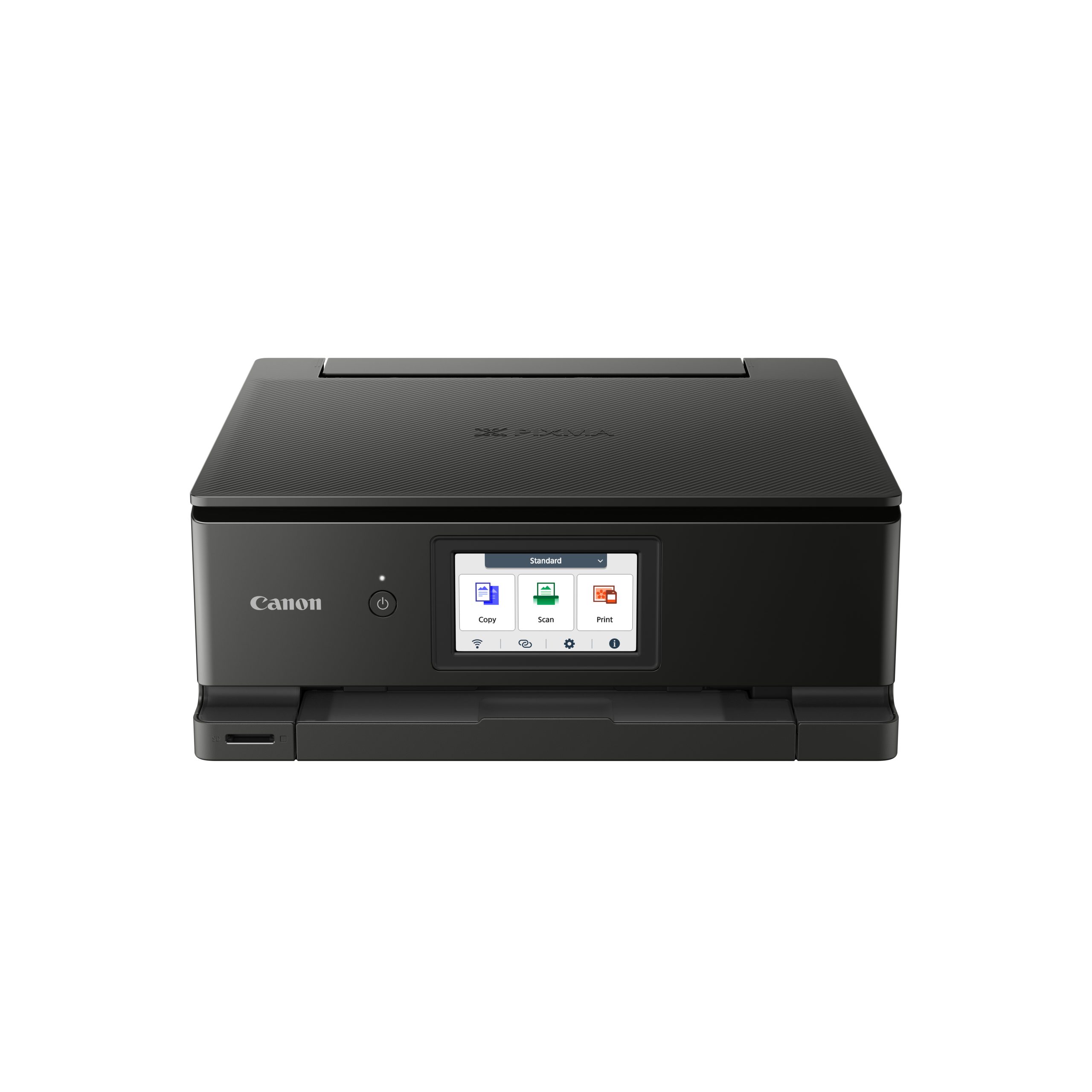 Multifunción Inyección Pixma Ts8750 WIFI Duplex