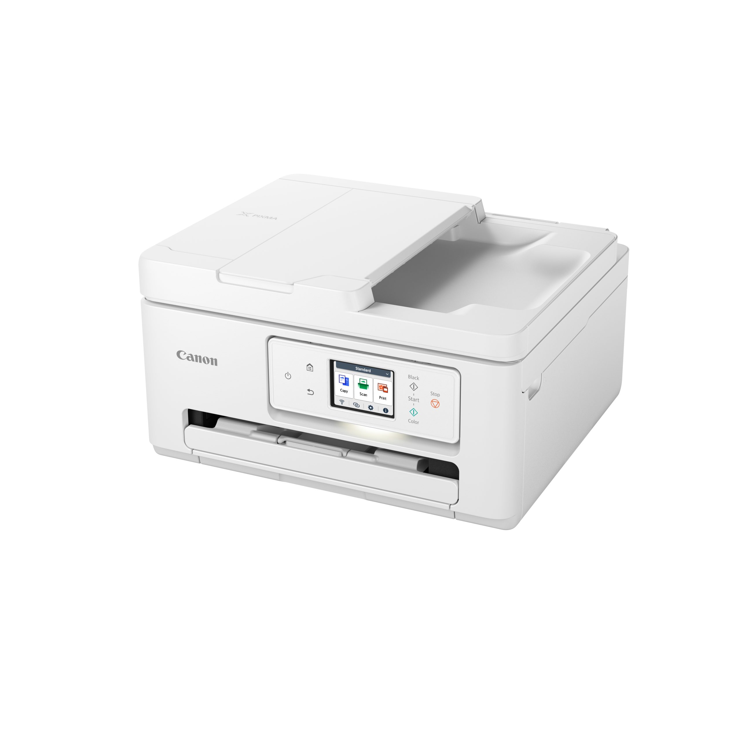 Multifunción Inyección Pixma Ts7750i WIFI Duplex ADF