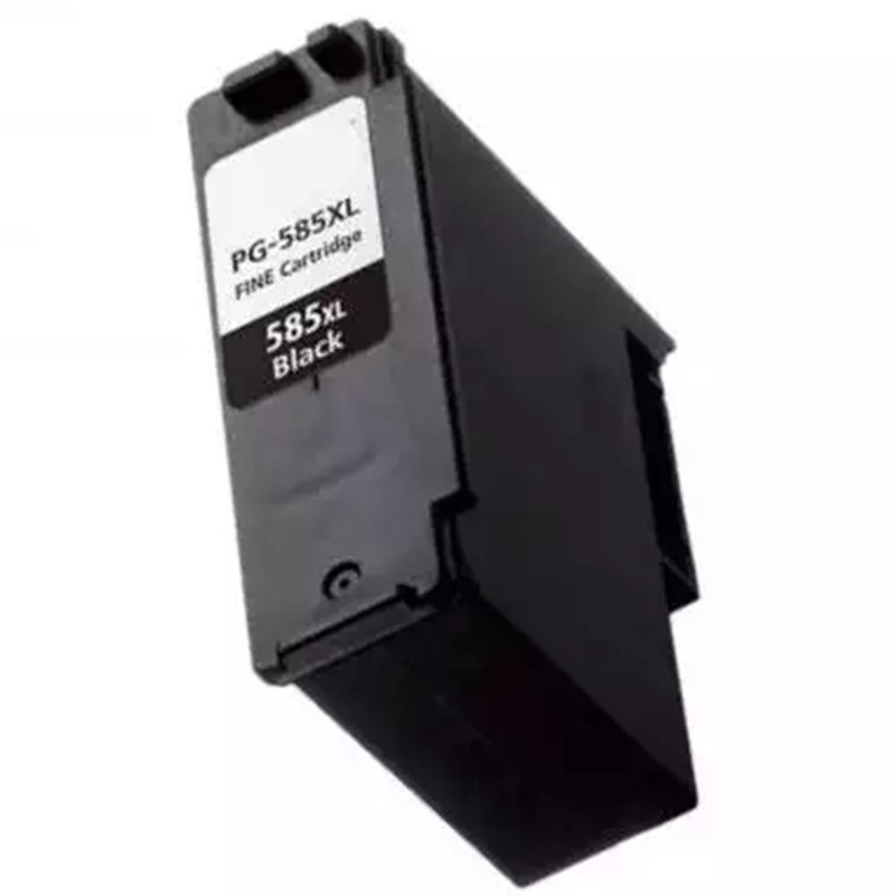 CARTUCHO TINTA CANON PG-585 NEGRO