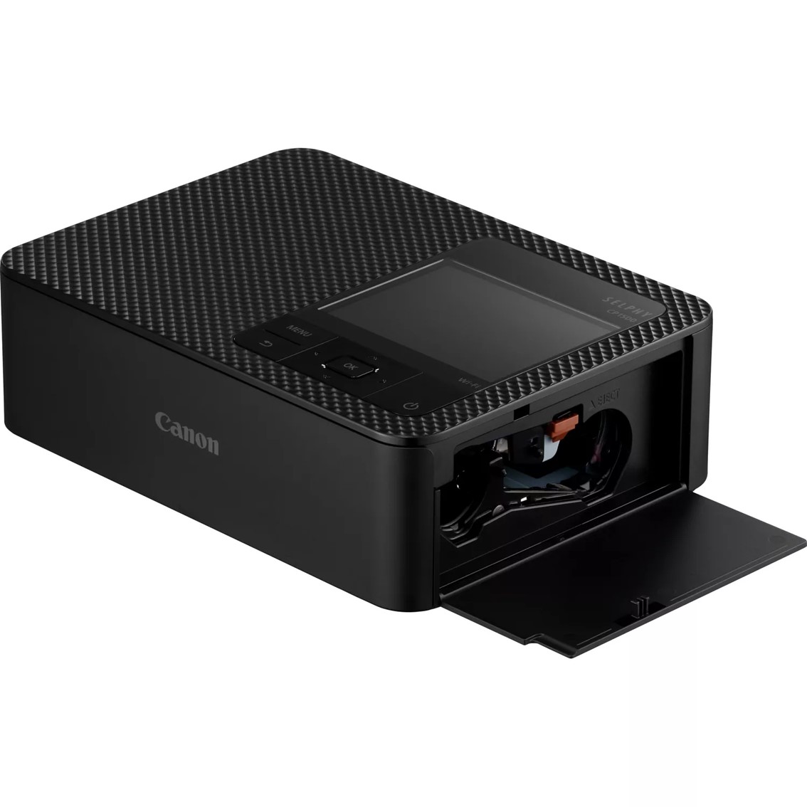 IMPRESORA FOTOGRAFICA CANON SELPHY CP1500 BK