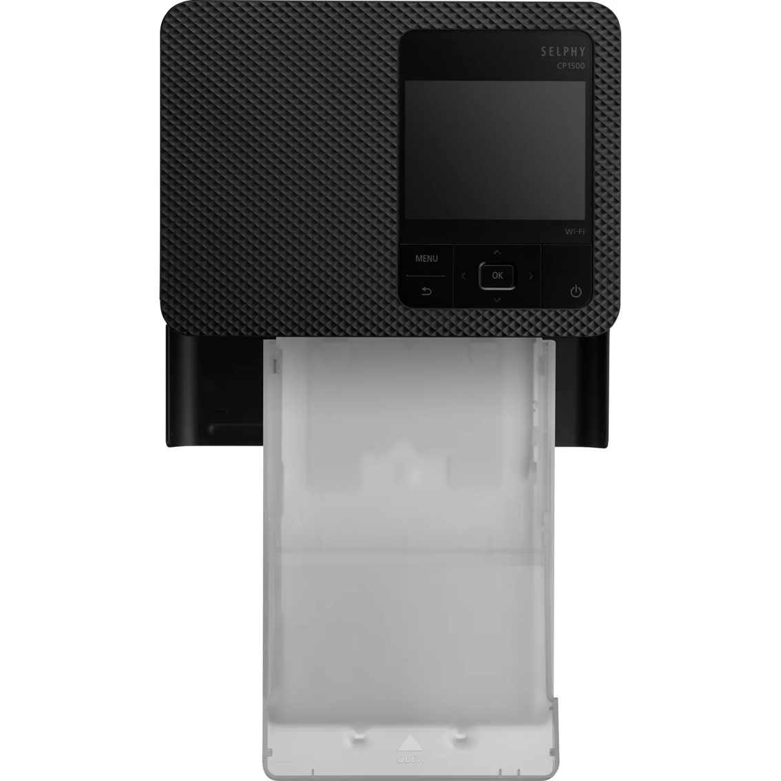 IMPRESORA FOTOGRAFICA CANON SELPHY CP1500 BK