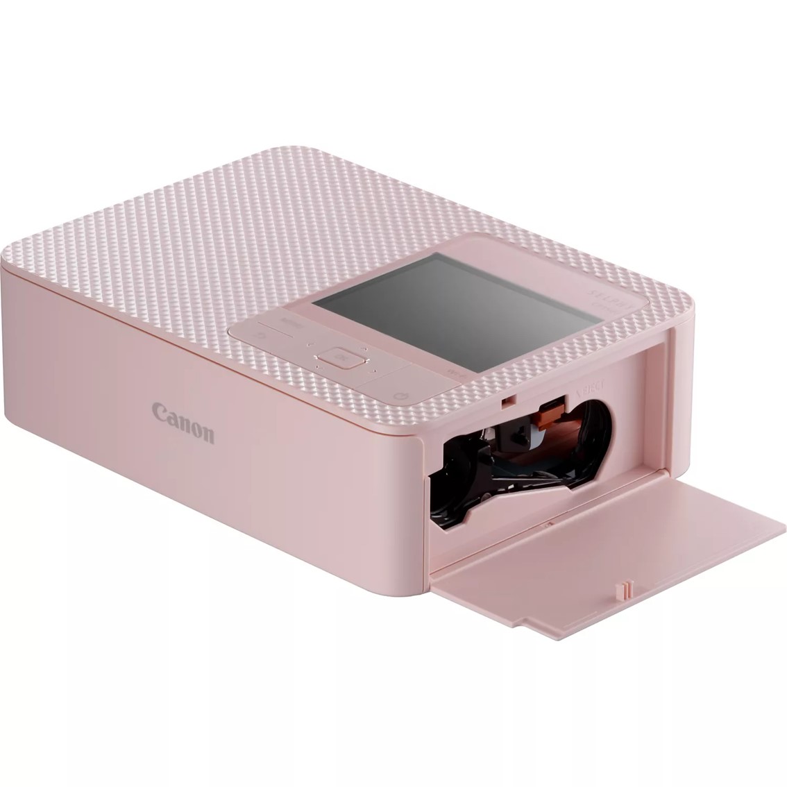 IMPRESORA FOTOGRAFICA CANON SELPHY CP1500 PK
