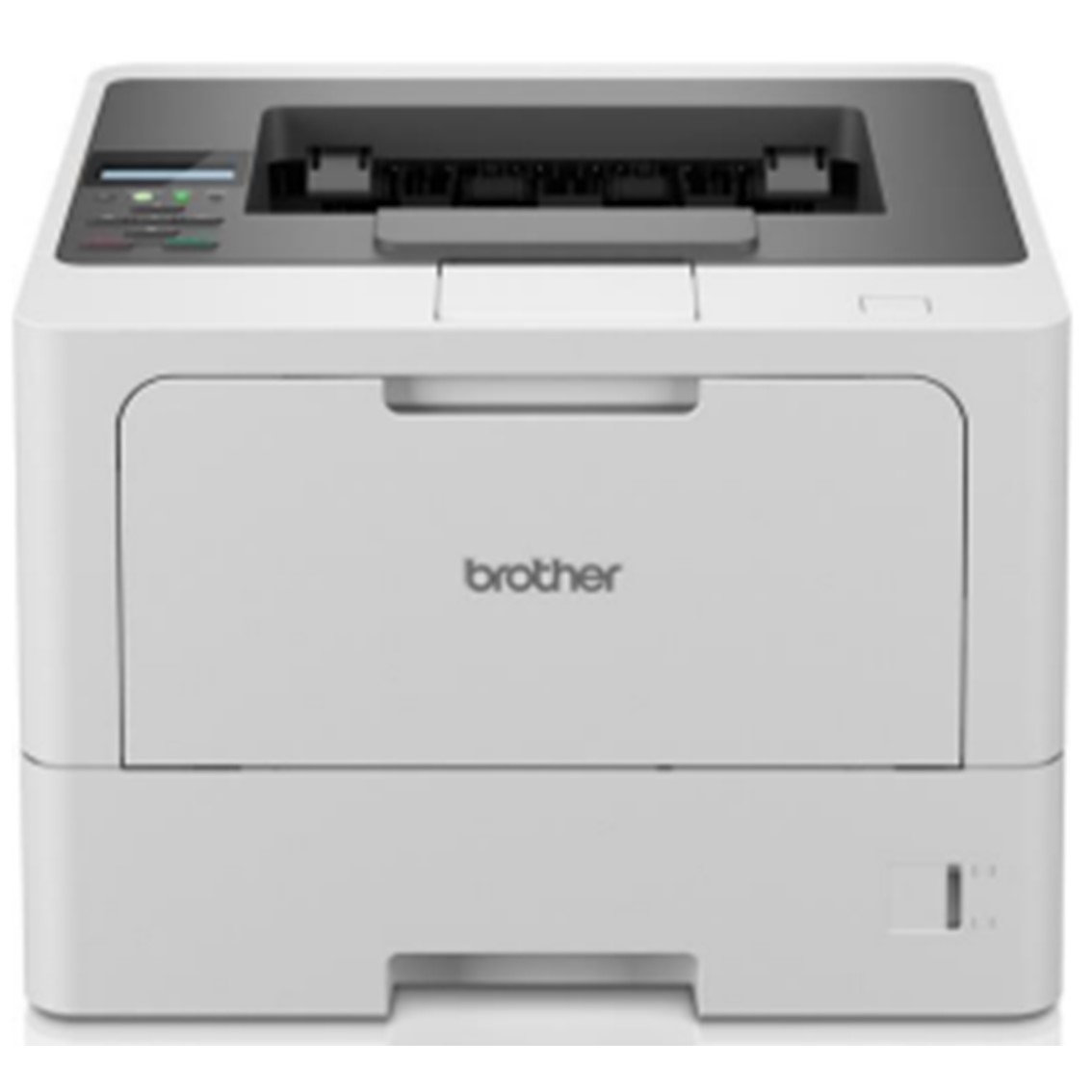 IMPRESORA LASER BROTHER HL-L5210DN MONOCROMO DUPLEX
