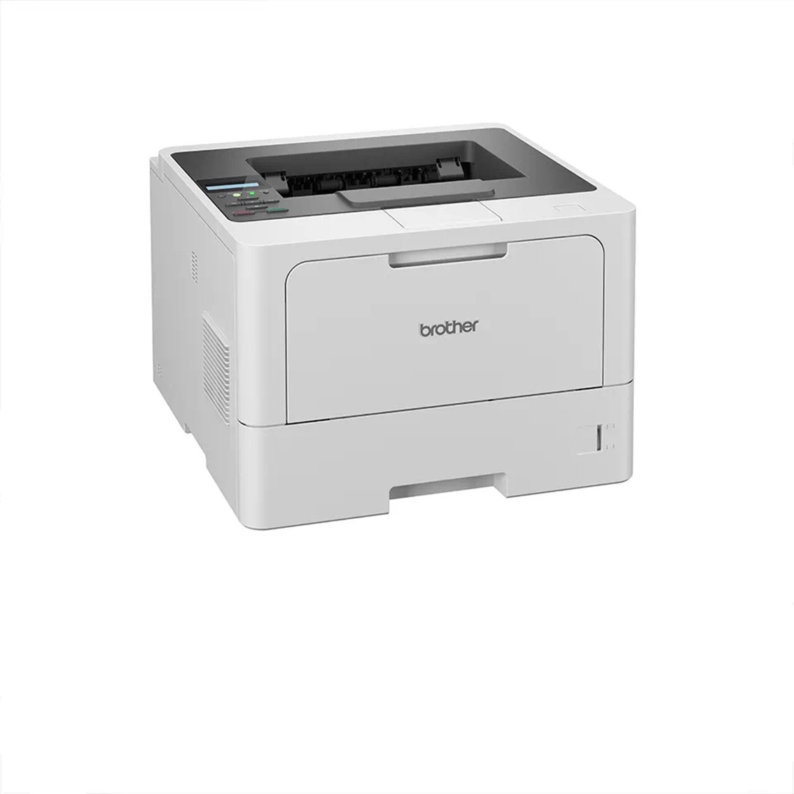 IMPRESORA LASER BROTHER HL-L5210DN MONOCROMO DUPLEX