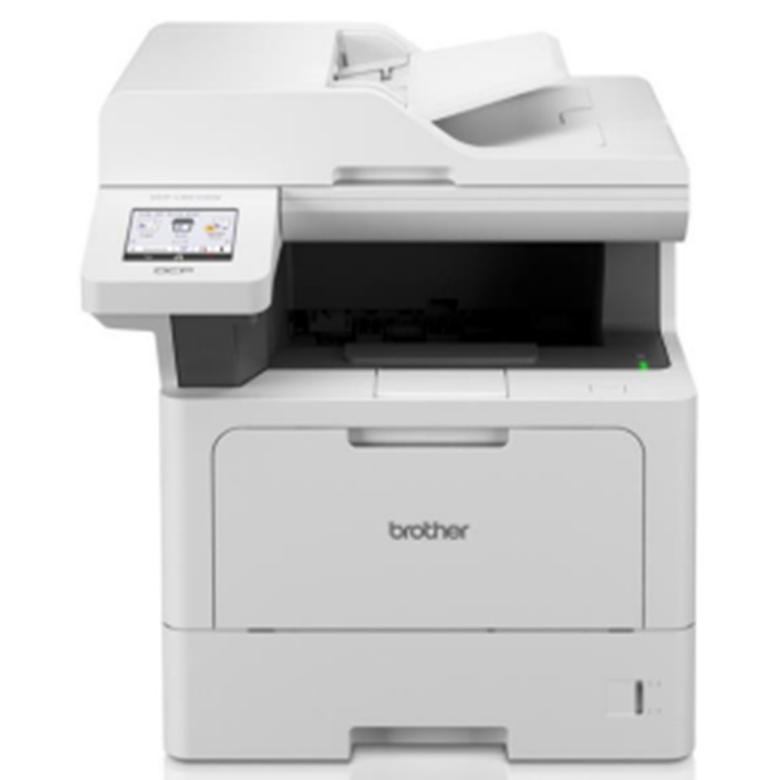 MULTIFUNCION LASER BROTHER DCP-L5510DW MONOCROMO DUPLEX