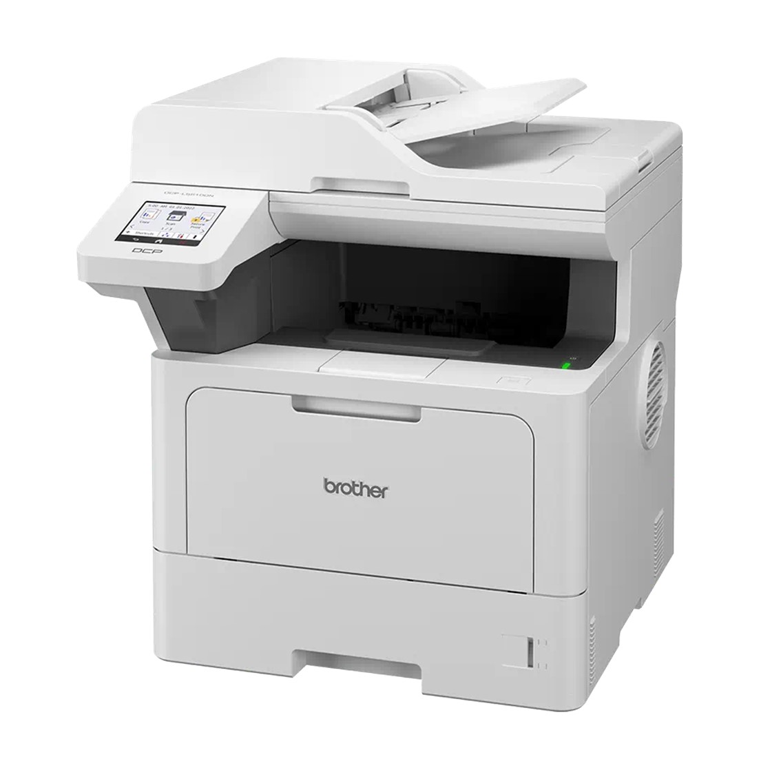 MULTIFUNCION LASER BROTHER DCP-L5510DW MONOCROMO DUPLEX