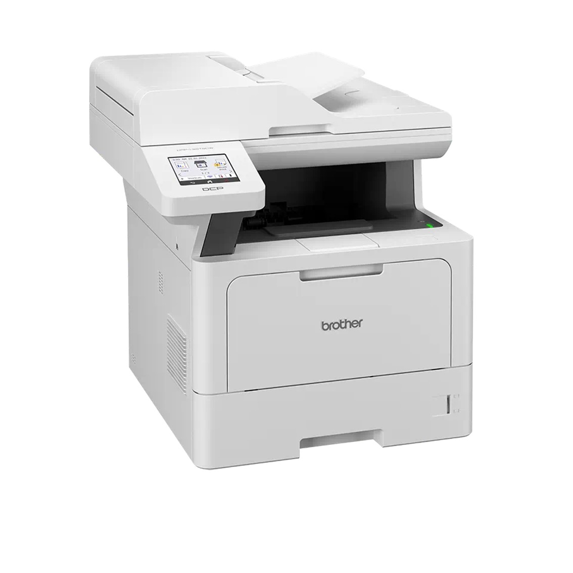 MULTIFUNCION LASER BROTHER DCP-L5510DW MONOCROMO DUPLEX