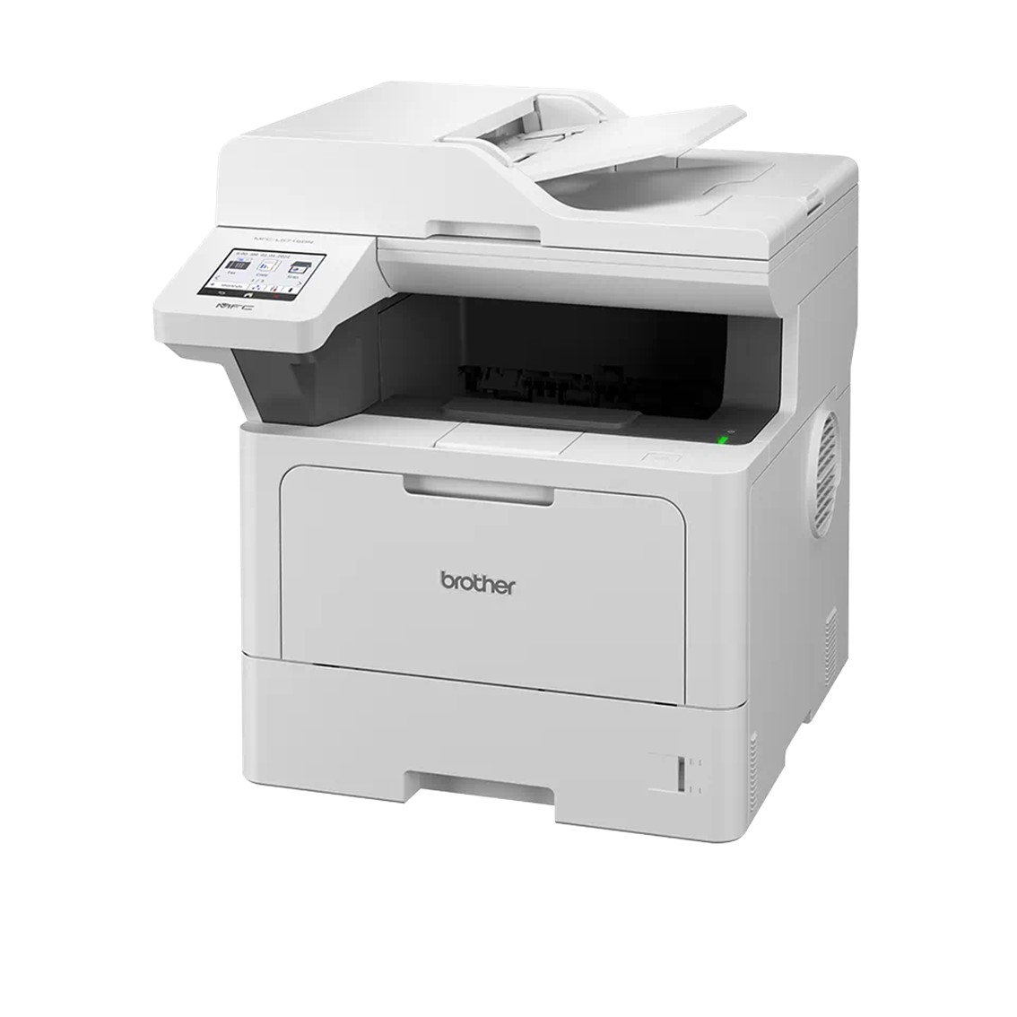 MULTIFUNCION LASER BROTHER MFC-L5710DW MONOCROMO DUPLEX