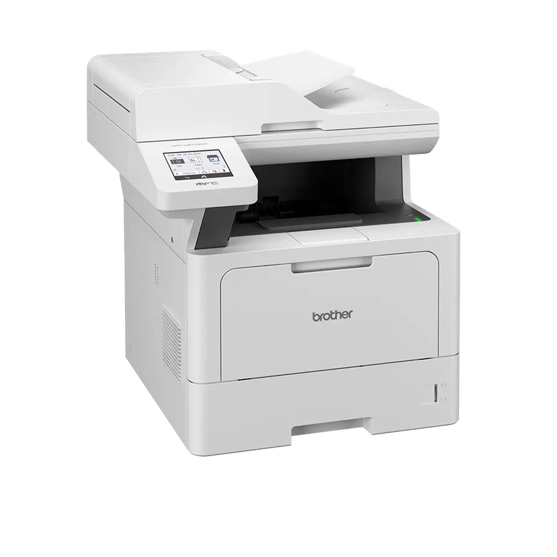 MULTIFUNCION LASER BROTHER MFC-L5710DW MONOCROMO DUPLEX