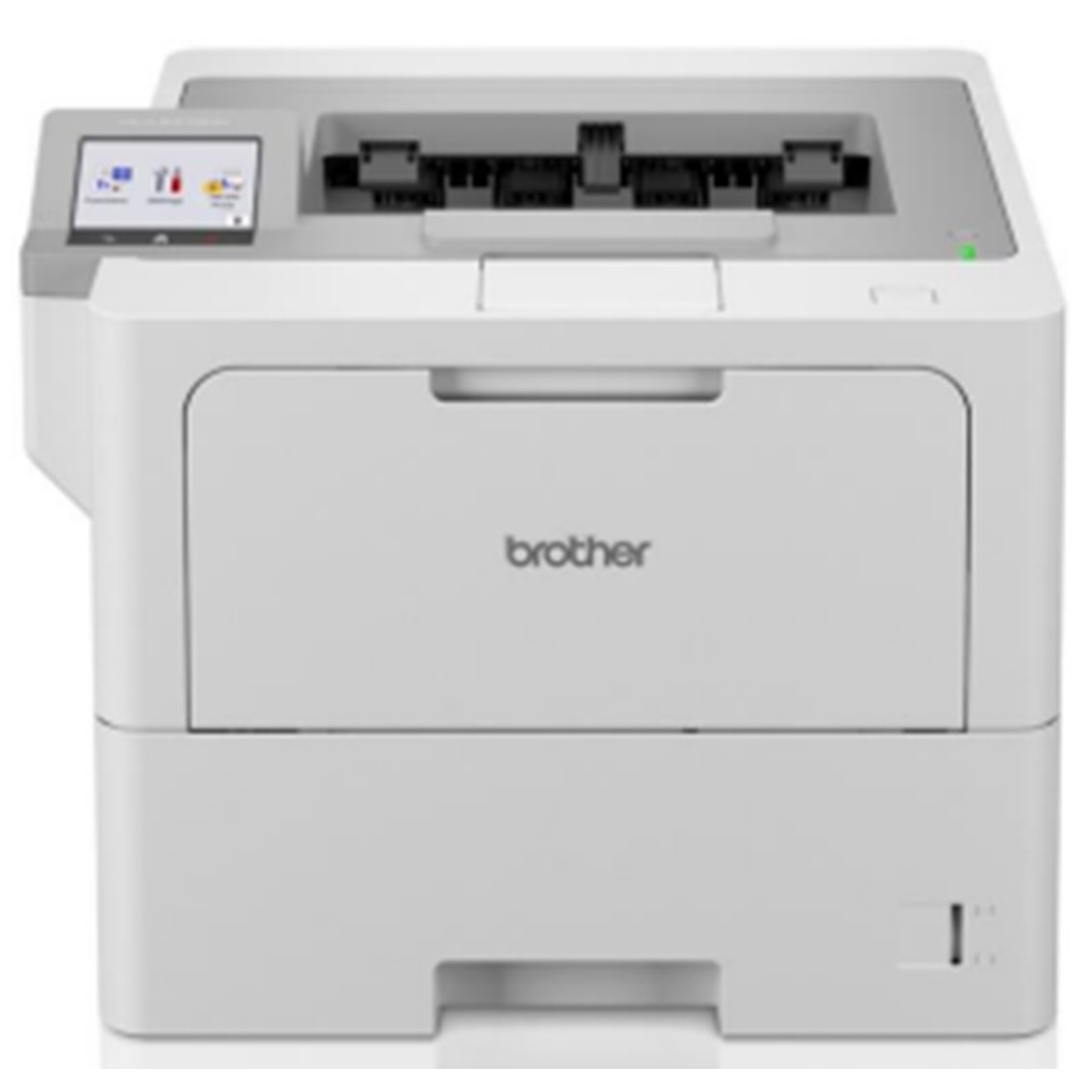 IMPRESORA LASER BROTHER HL-L6410DN MONOCROMO DUPLEX
