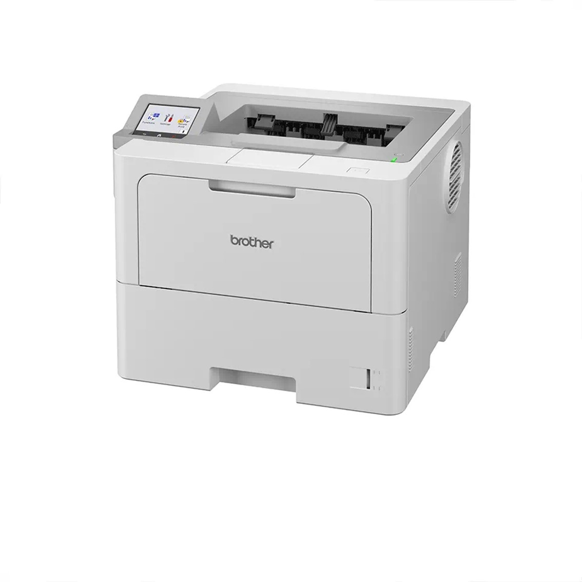 IMPRESORA LASER BROTHER HL-L6410DN MONOCROMO DUPLEX