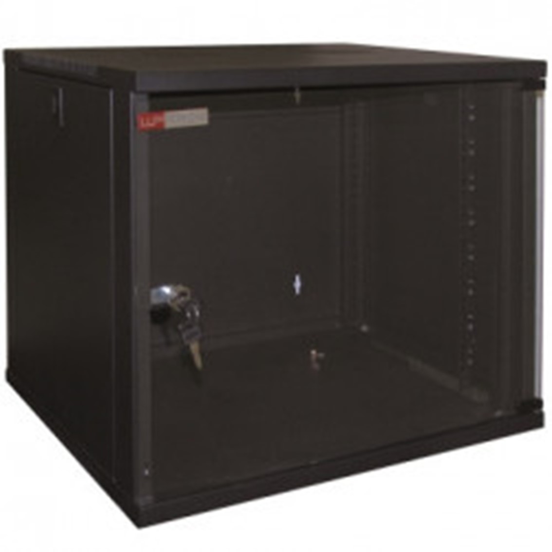 ARMARIO MINI RACK WP 19" WPN-RWA-12604-B 12U