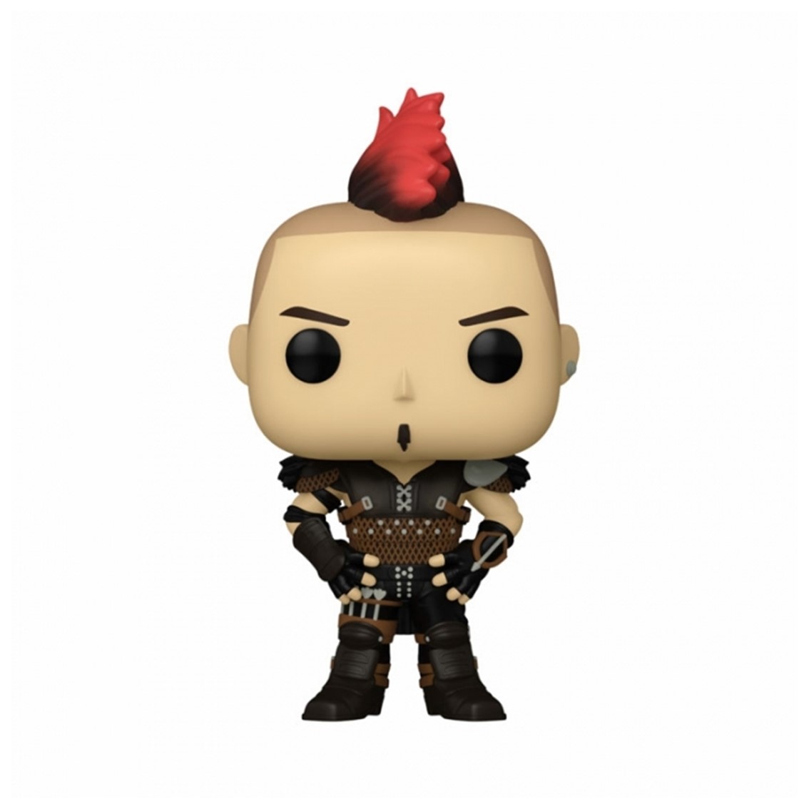 FUNKO POP MADMAX THE ROAD WARRIOR WEZ 72435
