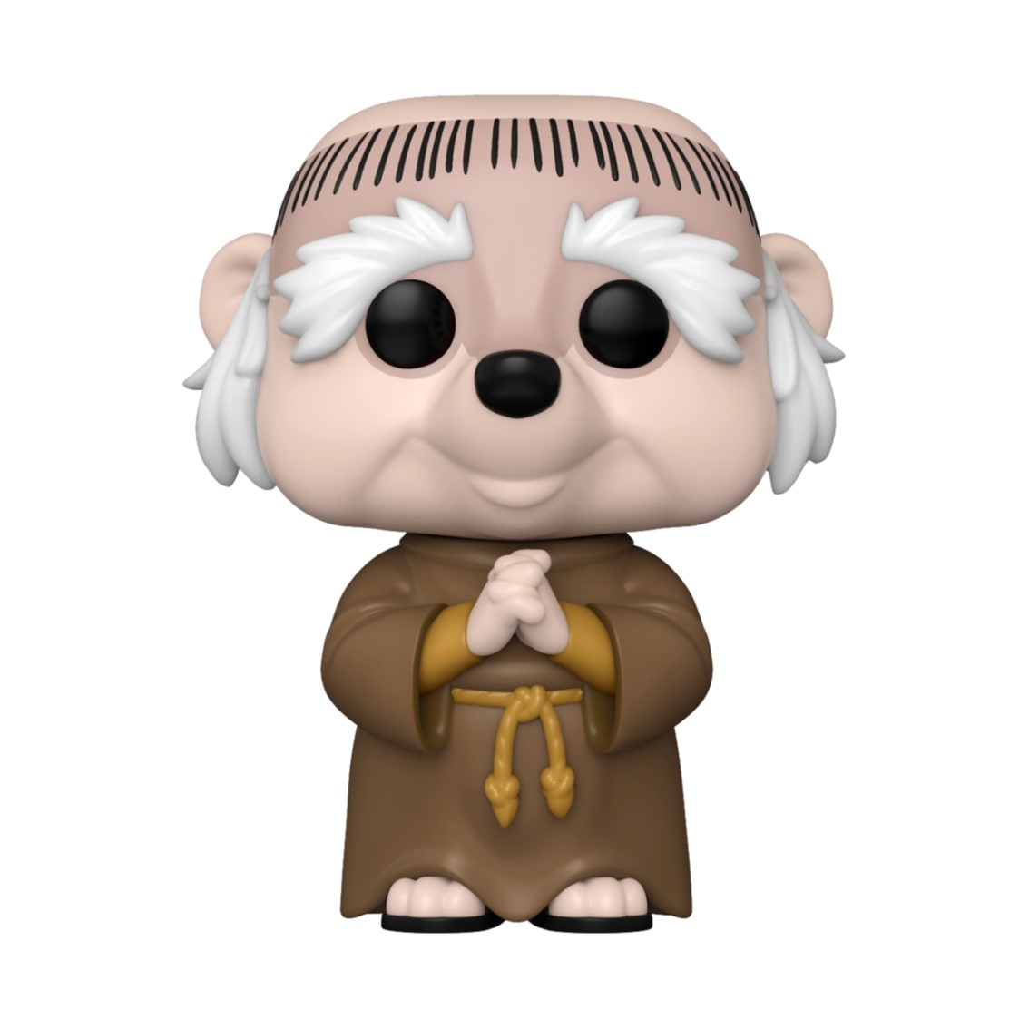 FUNKO POP DISNEY ROBIN HOOD FRAILE TUCK 75910
