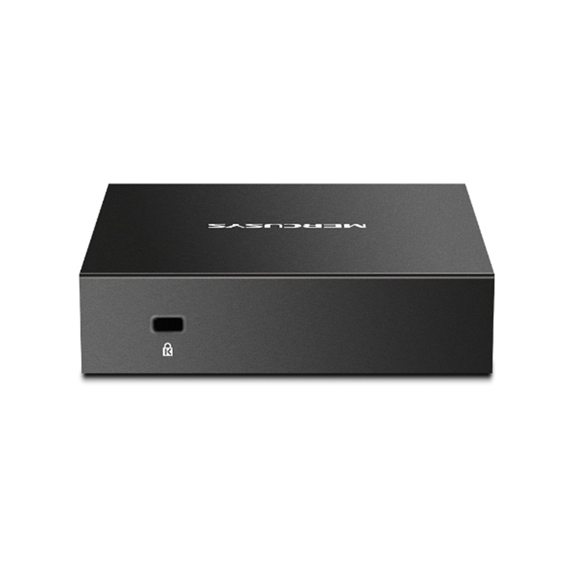 SWITCH MERCUSYS MS105GS 5 PUERTOS/ 10/100/1000MBPS/ RJ45
