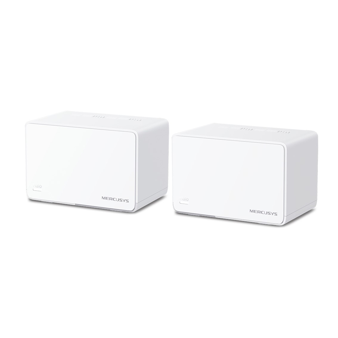 PUNTO DE ACCESO MERCUSYS HALO H80X 2-PACK