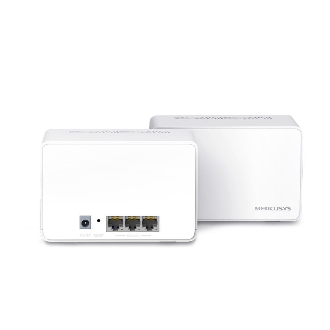 PUNTO DE ACCESO MERCUSYS HALO H80X 2-PACK