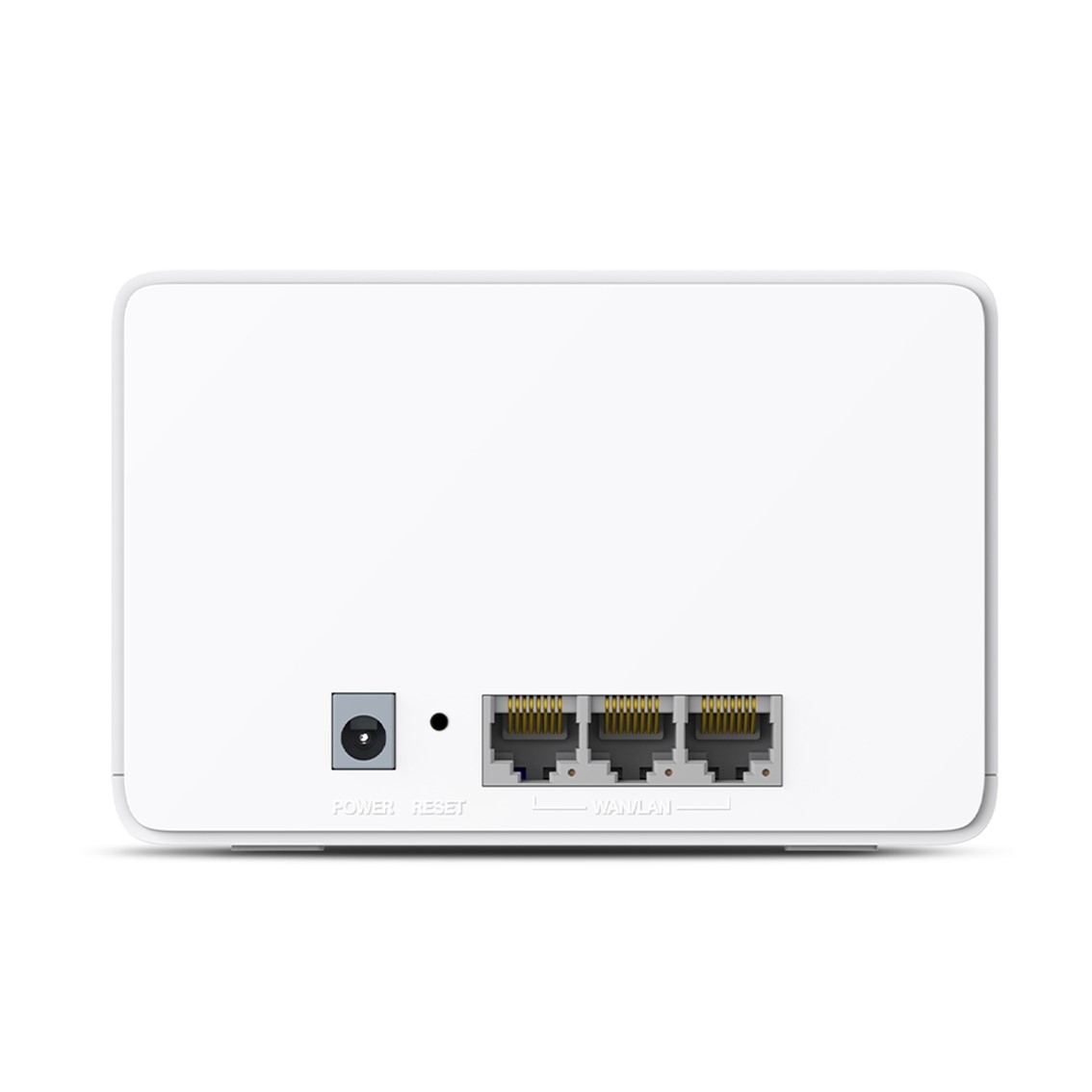 PUNTO DE ACCESO MERCUSYS HALO H80X 2-PACK
