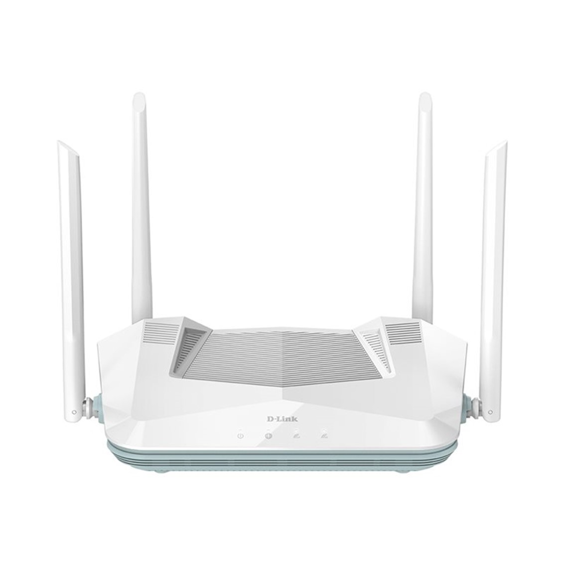 ROUTER WIFI D-LINK EAGLE PRO AI R32 5 PUERTOS 4 ANTENAS