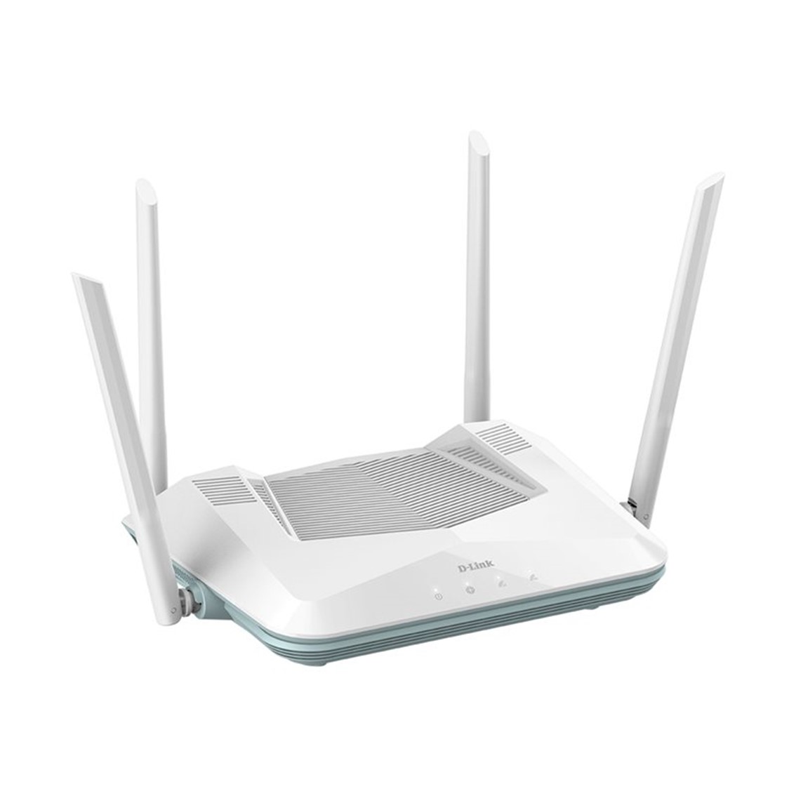 ROUTER WIFI D-LINK EAGLE PRO AI R32 5 PUERTOS 4 ANTENAS