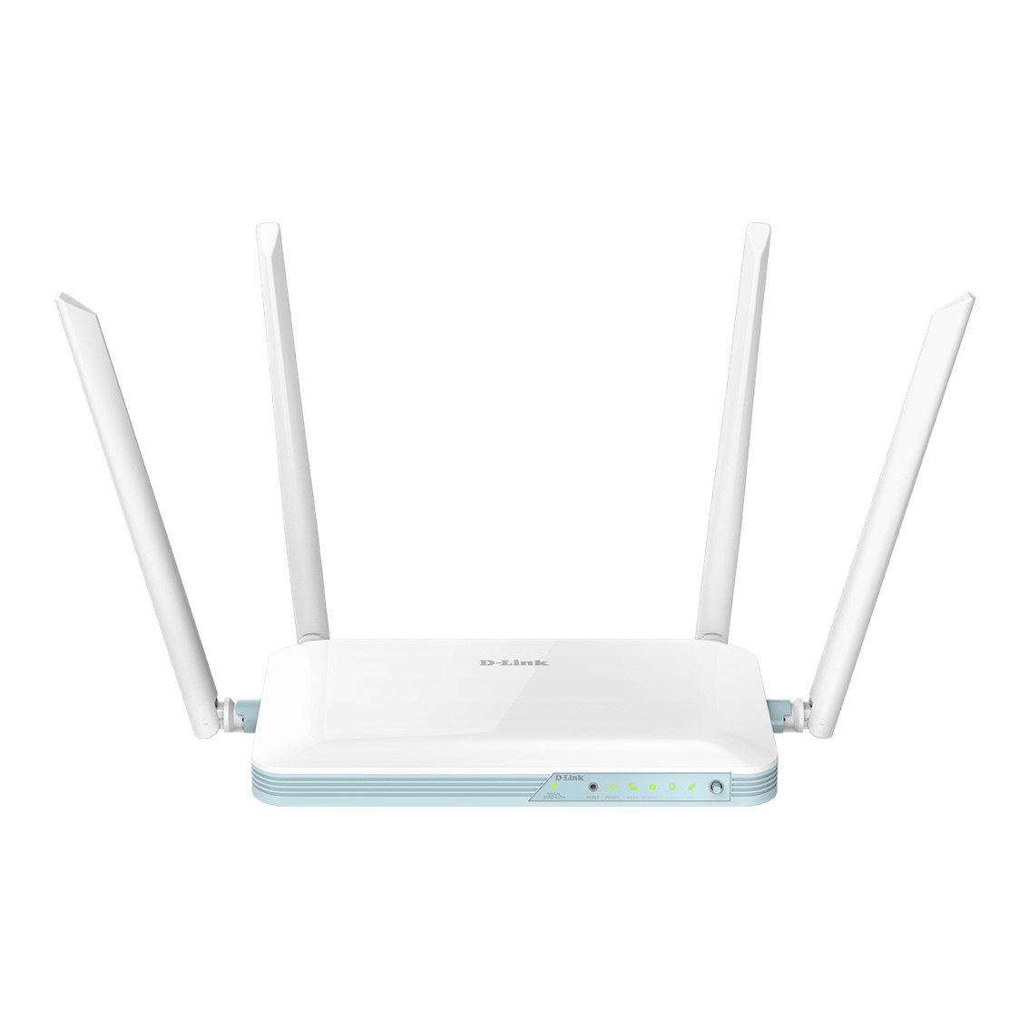 ROUTER WIFI D-LINK EAGLE PRO AI G403 5 PUERTOS 4 ANTENAS