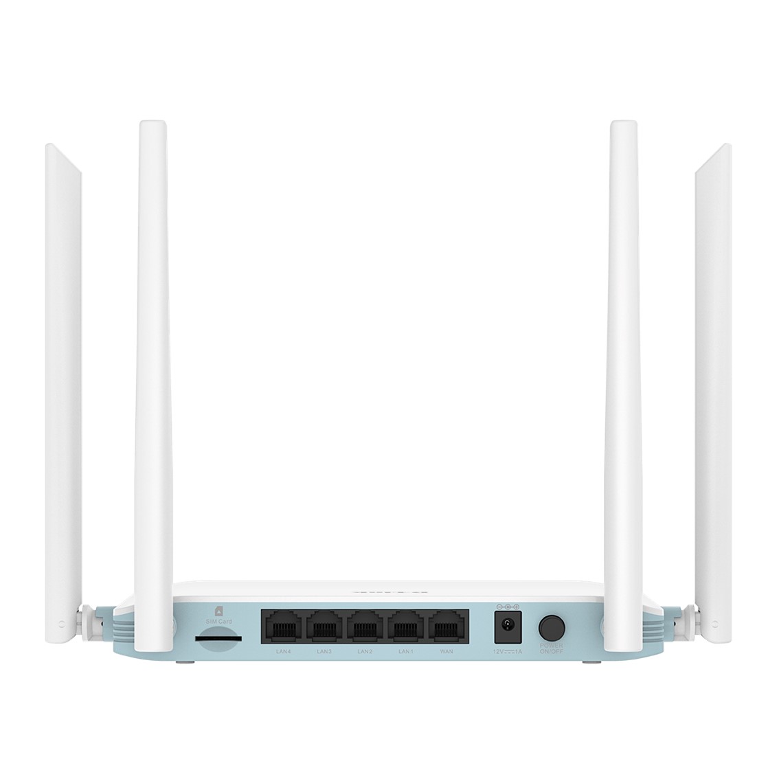 ROUTER WIFI D-LINK EAGLE PRO AI G403 5 PUERTOS 4 ANTENAS