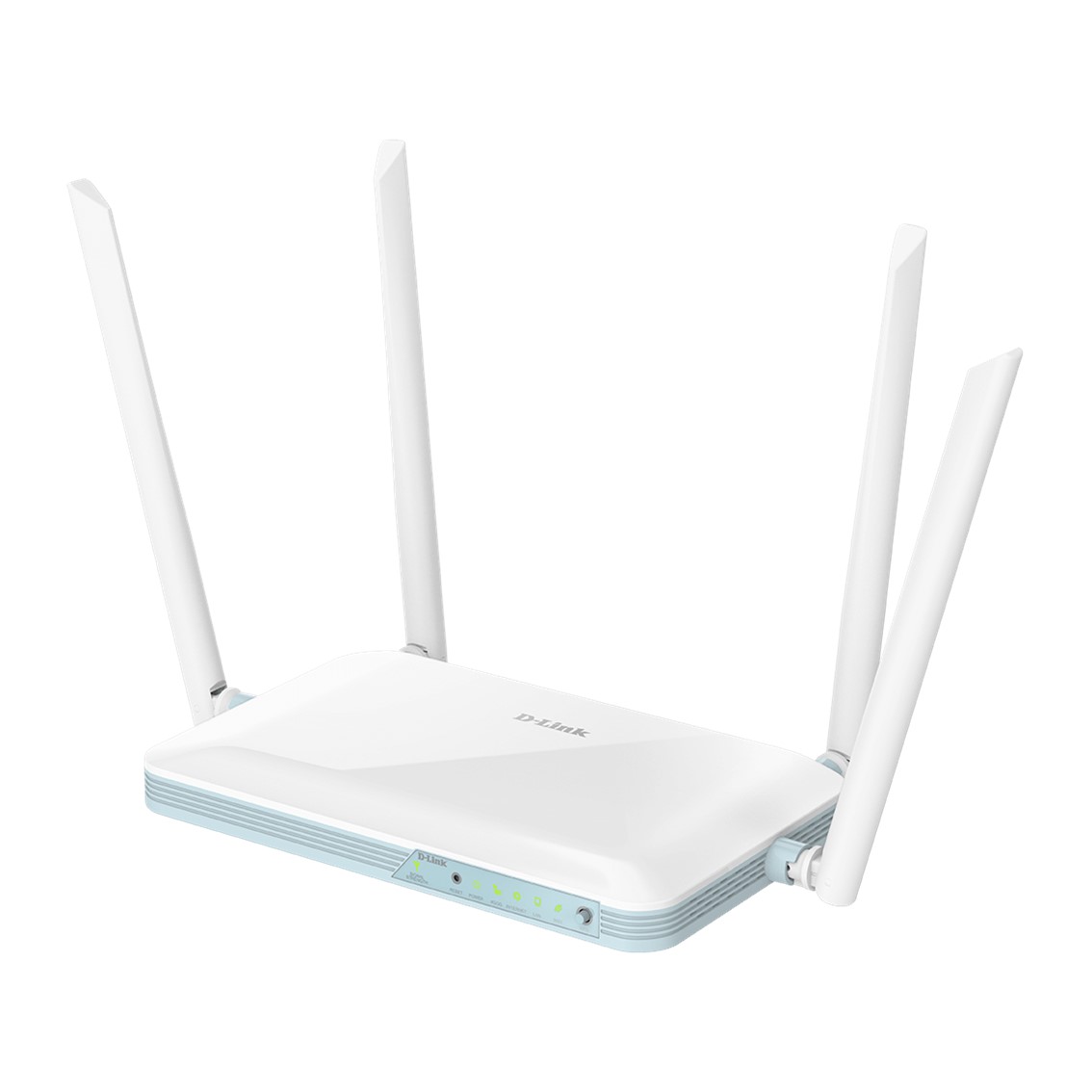 ROUTER WIFI D-LINK EAGLE PRO AI G403 5 PUERTOS 4 ANTENAS