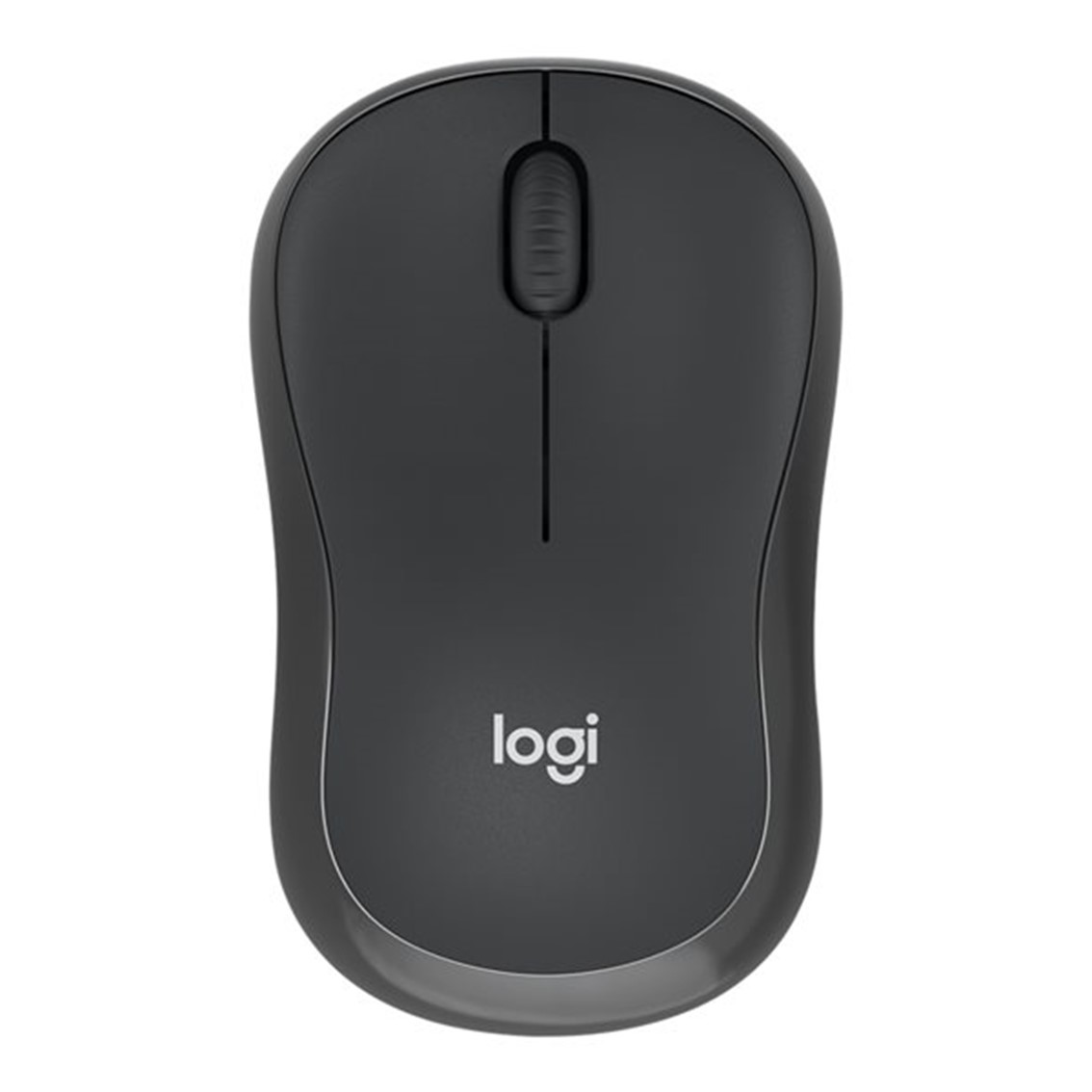 MOUSE RATON LOGITECH M240 OPTICO BLUETOOTH SILENT GRAFITO