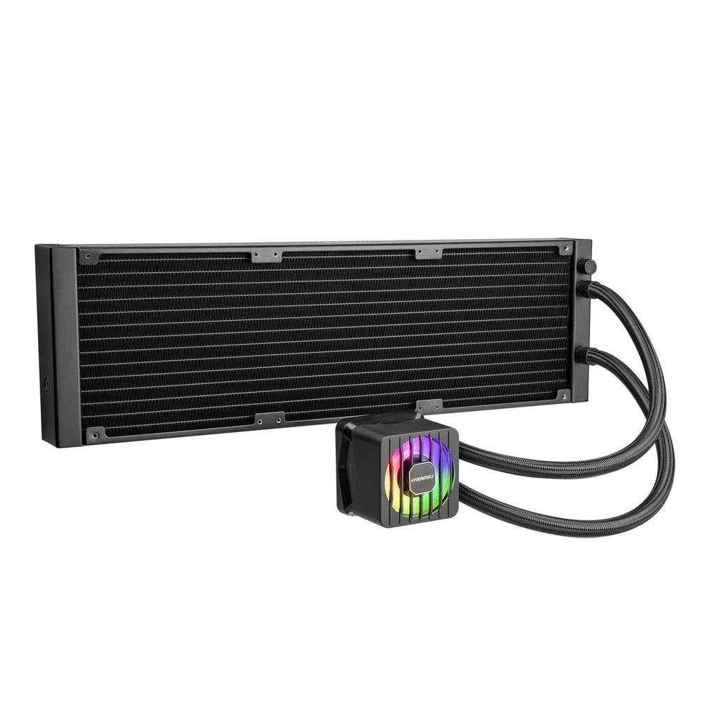 KIT REFRIGERACION LIQUIDA CPU ENERMAX LIQMAXFLO SERIES 420MM