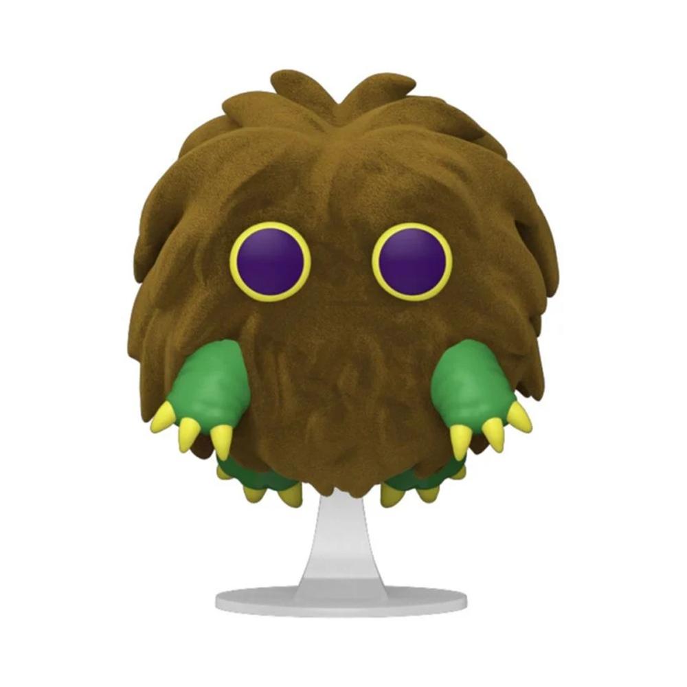 FUNKO POP ANIMACION YU-GI-OH KURIBOH