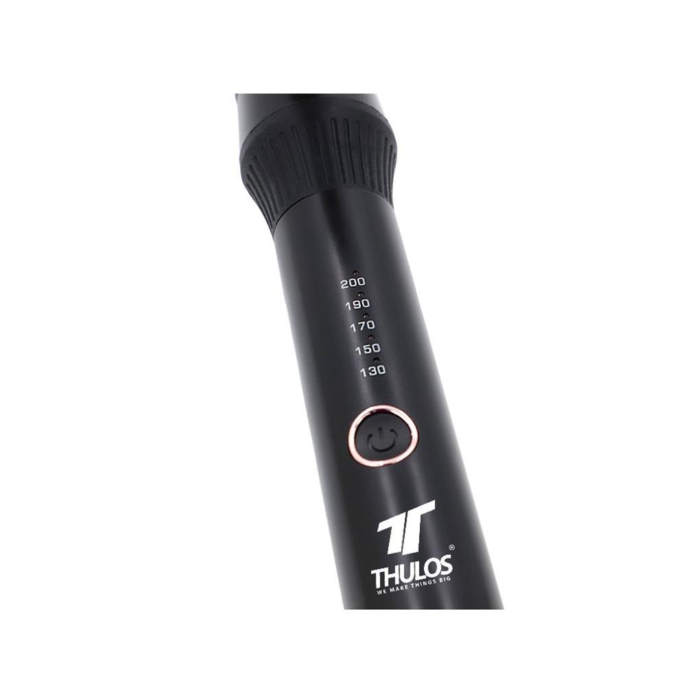 RIZADOR DE PELO THULOS TH-BY13