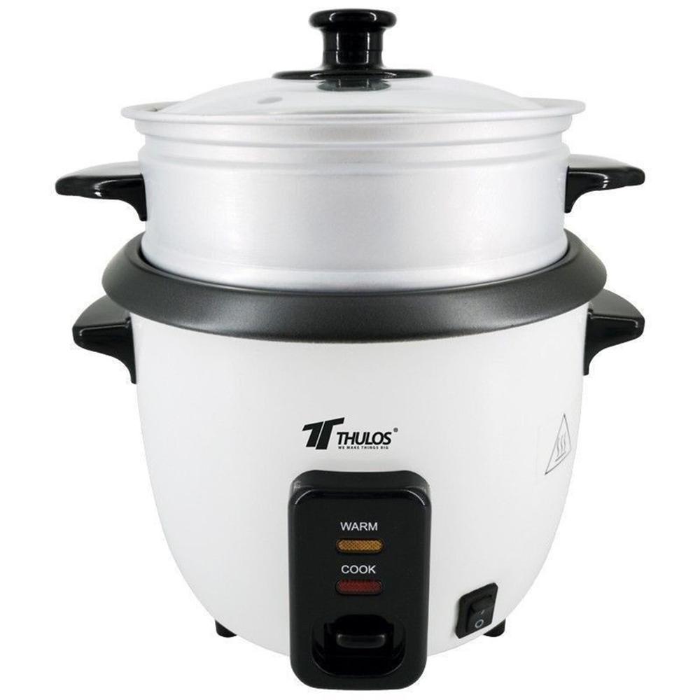ARROCERA ELECTRICA THULOS TH-RK10 400W 1L