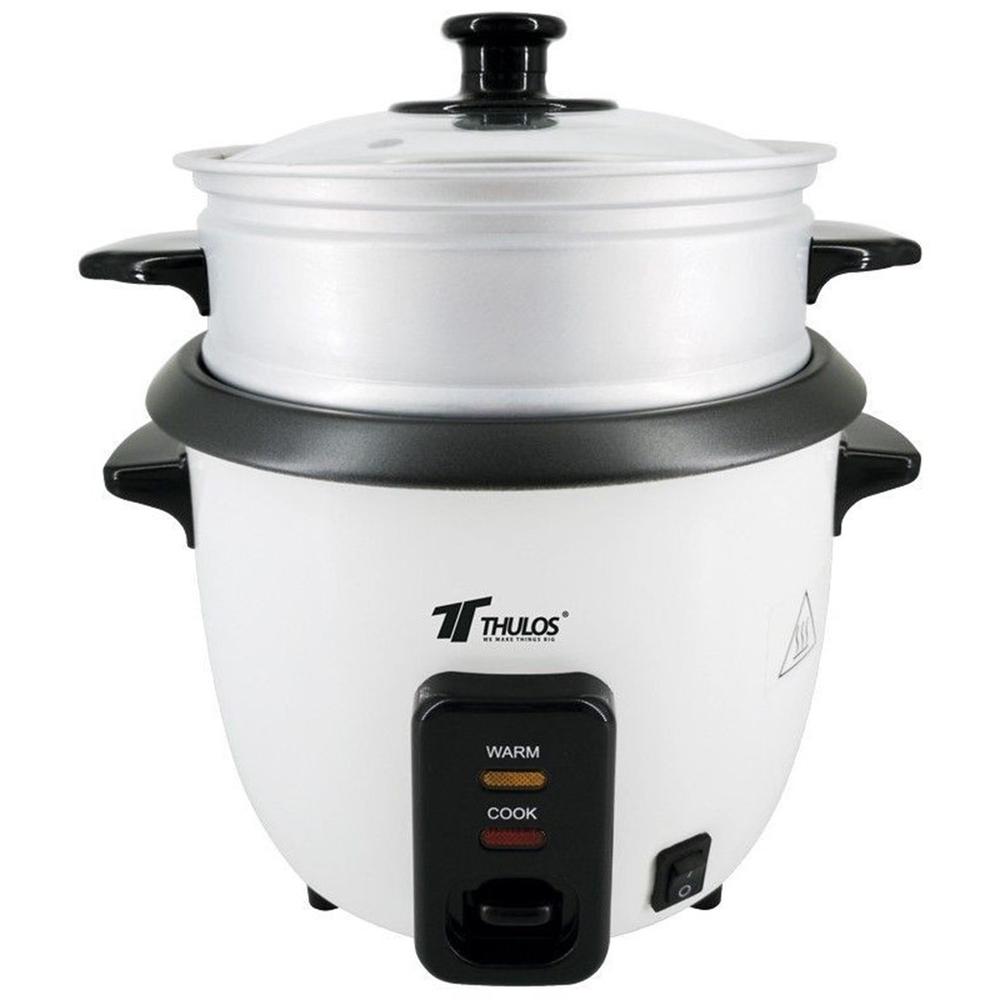 ARROCERA ELECTRICA THULOS TH-RK15 500W 1.5L
