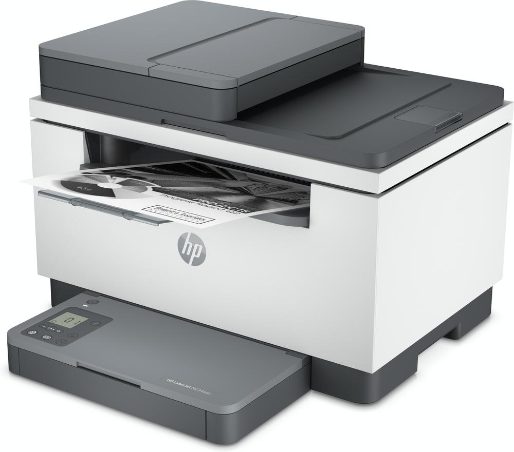 MULTIFUNCION LASER HP MONOCROMO M234SDN 29PPM RED/ DUPLEX