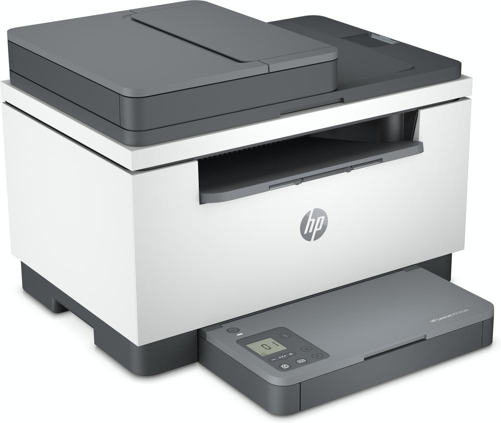 MULTIFUNCION LASER HP MONOCROMO M234SDN 29PPM RED/ DUPLEX