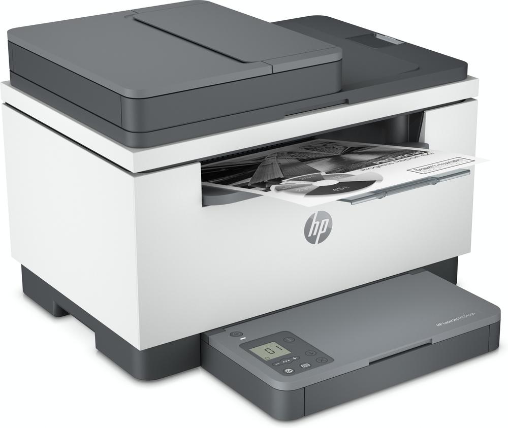 MULTIFUNCION LASER HP MONOCROMO M234SDN 29PPM RED/ DUPLEX